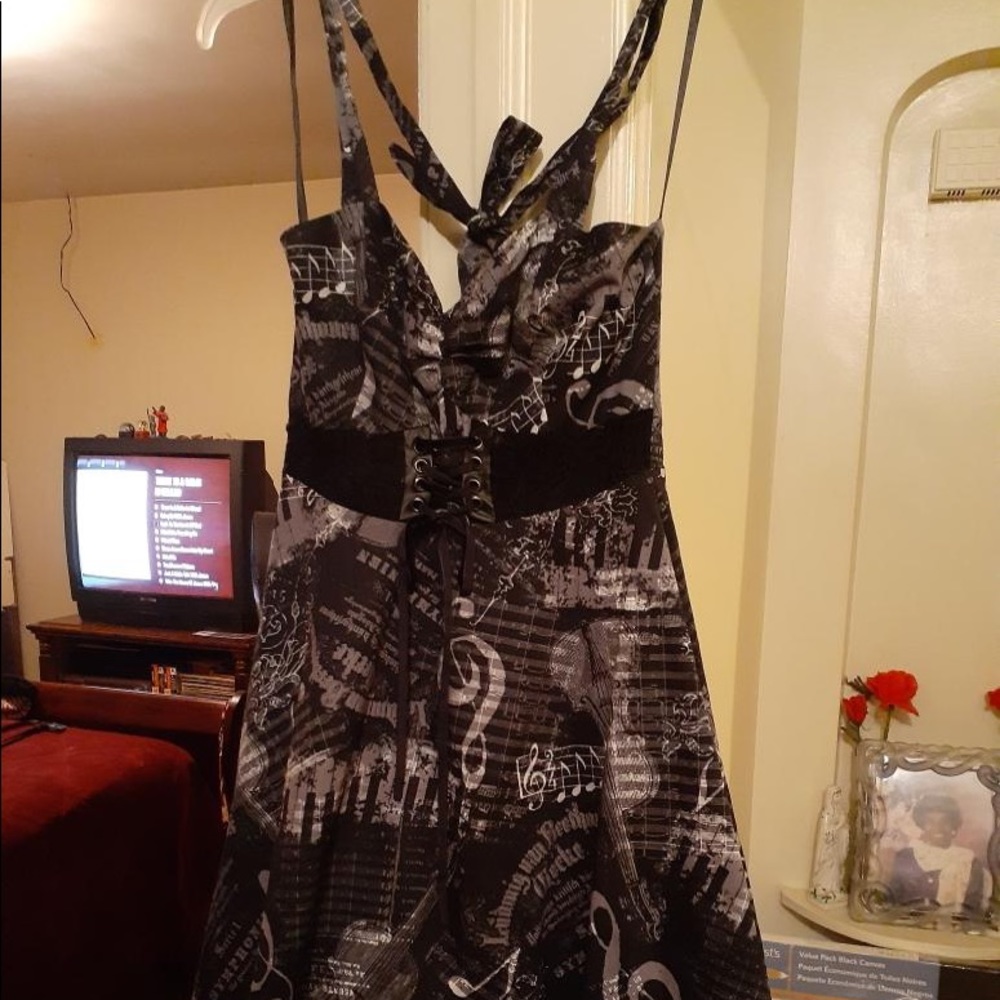 Homecoming Dress